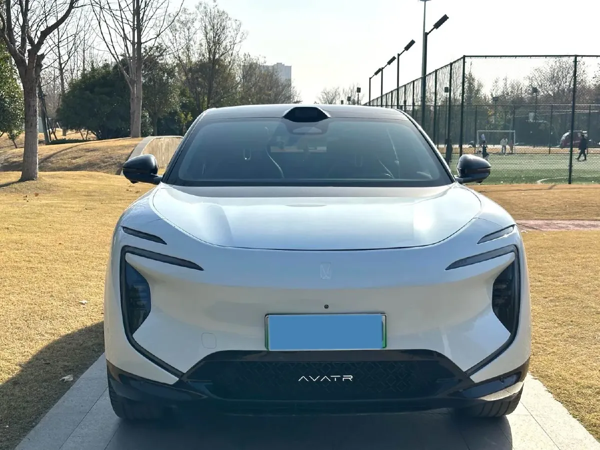 2024 Avatr 07 1.5T 156HP L4 REEV 39.05KWH,autocango,china used car exporter,china ev exporter,chinese used car exporter,chinese used ev exporter