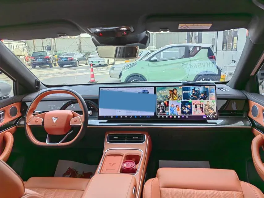 2024 Neta L 1.5L 91HP L4 REEV 40KWH,autocango,china used car exporter,china ev exporter,chinese used car exporter,chinese used ev exporter