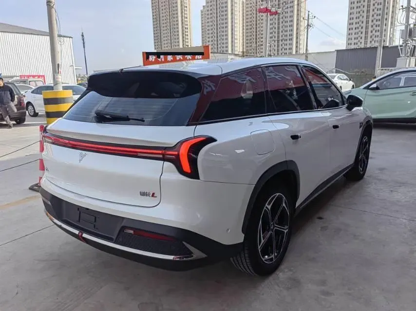 2024 Neta L 1.5L 91HP L4 REEV 40KWH,autocango,china used car exporter,china ev exporter,chinese used car exporter,chinese used ev exporter