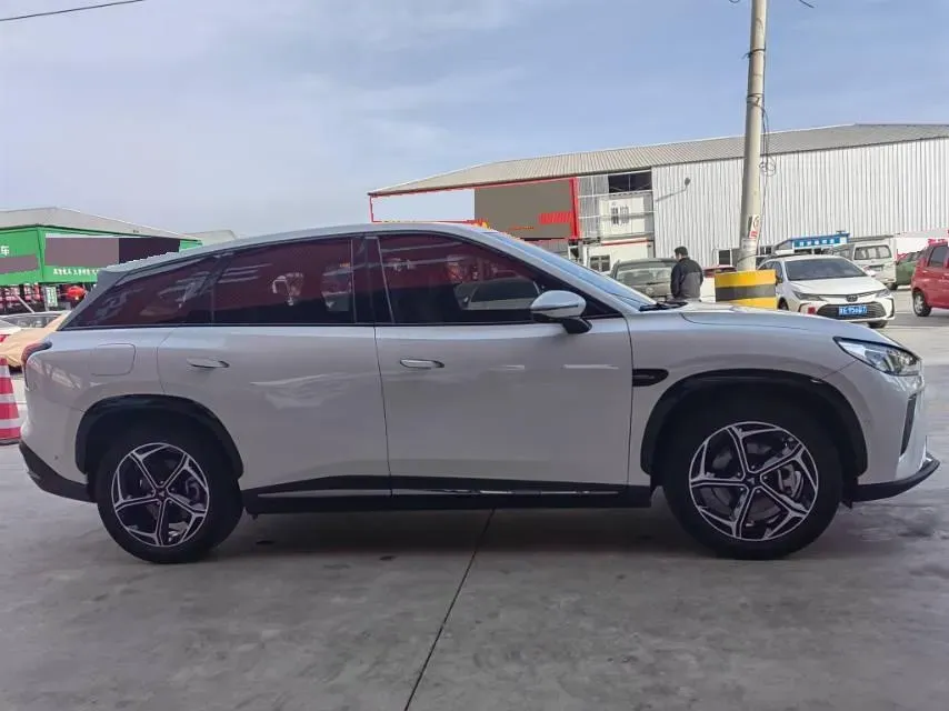 2024 Neta L 1.5L 91HP L4 REEV 40KWH,autocango,china used car exporter,china ev exporter,chinese used car exporter,chinese used ev exporter