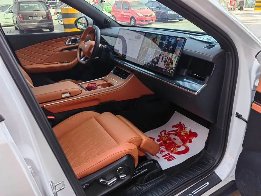 2024 Neta L 1.5L 91HP L4 REEV 40KWH,autocango,china used car exporter,china ev exporter,chinese used car exporter,chinese used ev exporter