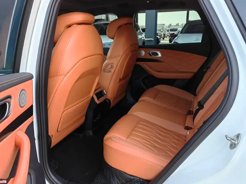 2024 Neta L 1.5L 91HP L4 REEV 40KWH,autocango,china used car exporter,china ev exporter,chinese used car exporter,chinese used ev exporter