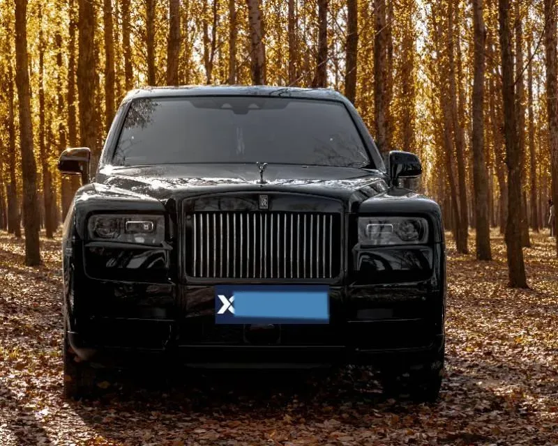 2024 Rolls-Royce Cullinan 6.7T 571HP V12 8AT,autocango,china used car exporter,china ev exporter,chinese used car exporter,chinese used ev exporter