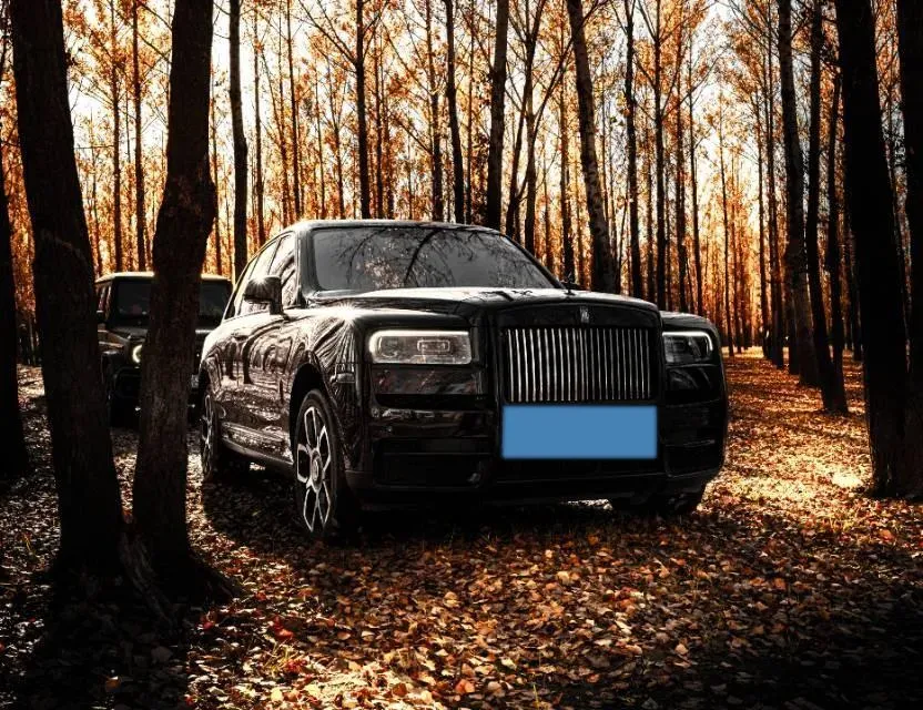 2024 Rolls-Royce Cullinan 6.7T 571HP V12 8AT,autocango,china used car exporter,china ev exporter,chinese used car exporter,chinese used ev exporter