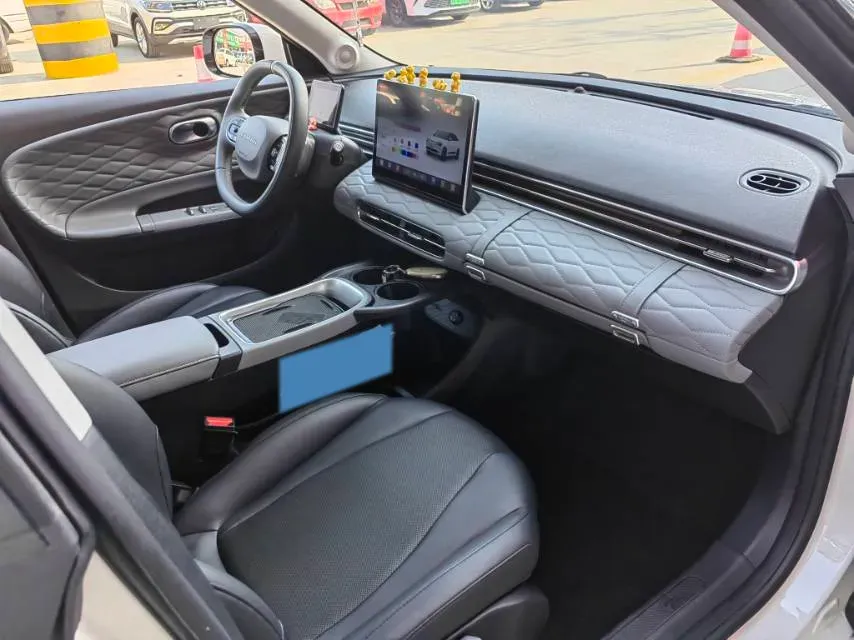 2024 DongFeng eπ 01 BEV 42.3KWH,autocango,china used car exporter,china ev exporter,chinese used car exporter,chinese used ev exporter