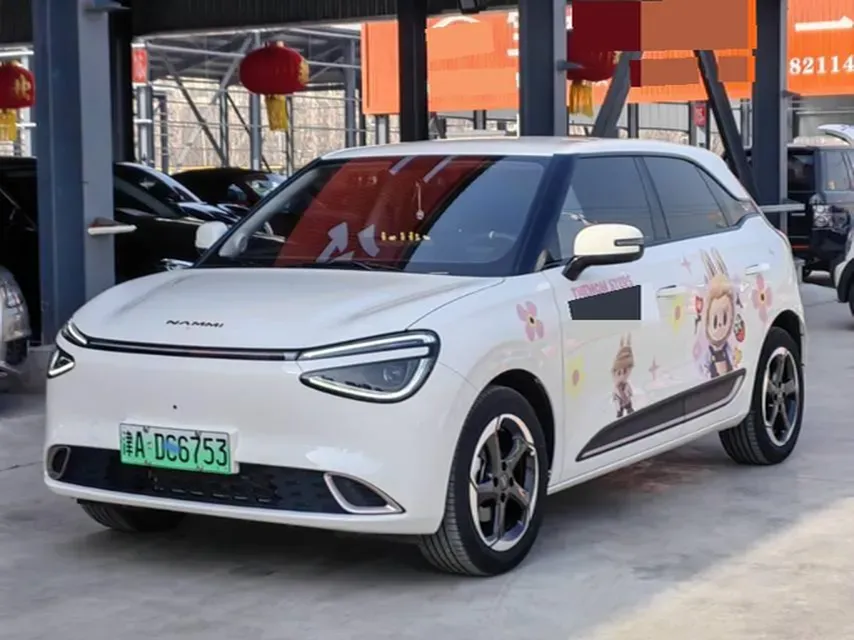 2024 DongFeng eπ 01 BEV 42.3KWH,autocango,china used car exporter,china ev exporter,chinese used car exporter,chinese used ev exporter