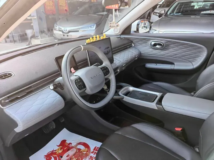 2024 DongFeng eπ 01 BEV 42.3KWH,autocango,china used car exporter,china ev exporter,chinese used car exporter,chinese used ev exporter