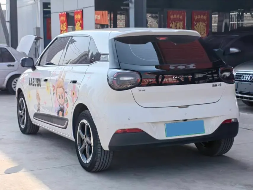 2024 DongFeng eπ 01 BEV 42.3KWH,autocango,china used car exporter,china ev exporter,chinese used car exporter,chinese used ev exporter