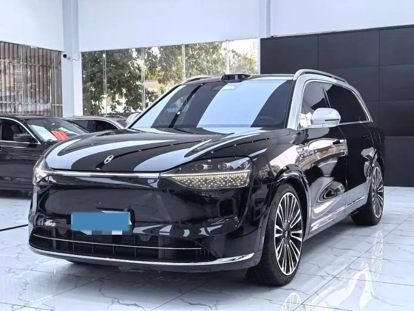 2024 HIMA AITO M9 1.5T 152HP L4 REEV 52KWH,autocango,china used car exporter,china ev exporter,chinese used car exporter,chinese used ev exporter