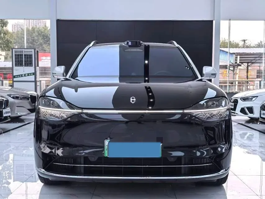 2024 HIMA AITO M9 1.5T 152HP L4 REEV 52KWH,autocango,china used car exporter,china ev exporter,chinese used car exporter,chinese used ev exporter