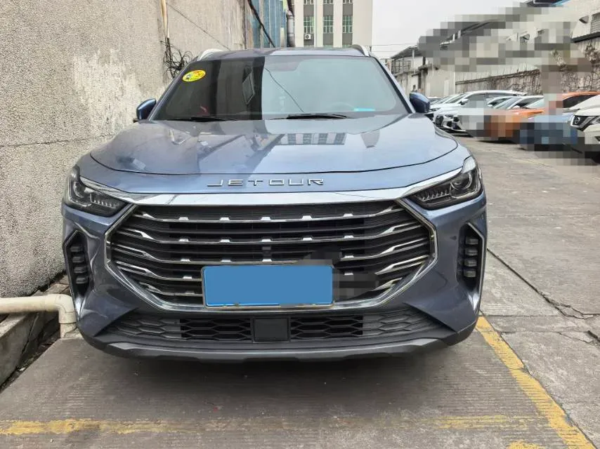 2021 Jetour X70 Plus 1.5T 156HP L4 6DCT,autocango,china used car exporter,china ev exporter,chinese used car exporter,chinese used ev exporter