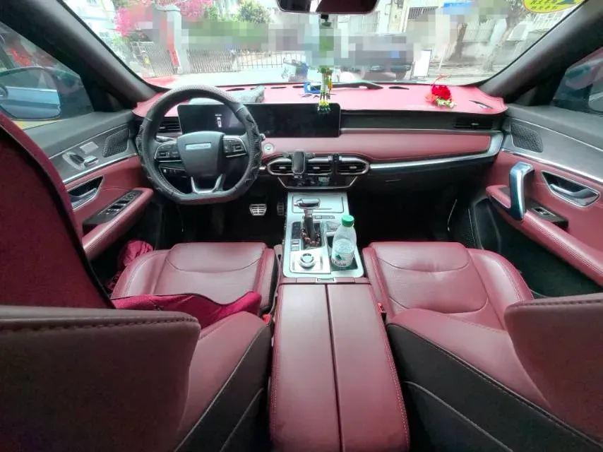 2021 Jetour X70 Plus 1.5T 156HP L4 6DCT,autocango,china used car exporter,china ev exporter,chinese used car exporter,chinese used ev exporter