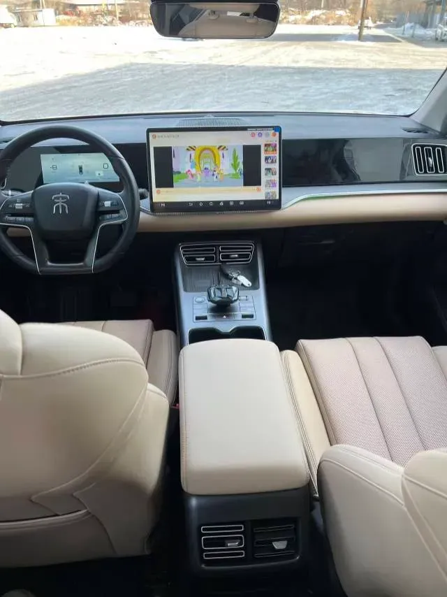 2025 BYD Song Pro 1.5L 101HP L4 E-CVT PHEV 18.3KWH,autocango,china used car exporter,china ev exporter,chinese used car exporter,chinese used ev exporter