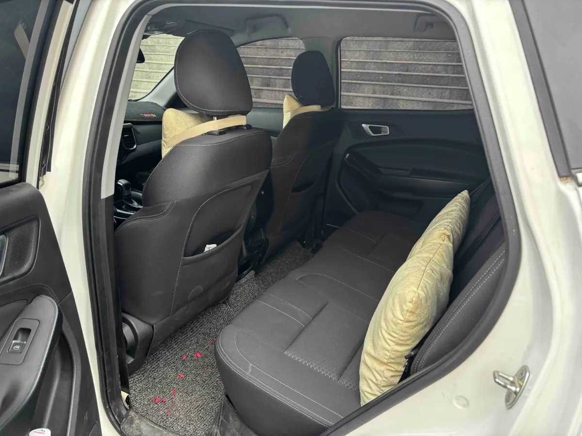 2019 Chery Tiggo 5x 1.5L 116HP L4 CVT,autocango,china used car exporter,china ev exporter,chinese used car exporter,chinese used ev exporter