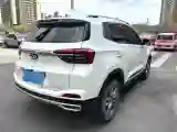 2019 Chery Tiggo 5x 1.5L 116HP L4 CVT