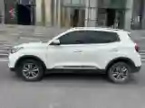 2019 Chery Tiggo 5x 1.5L 116HP L4 CVT