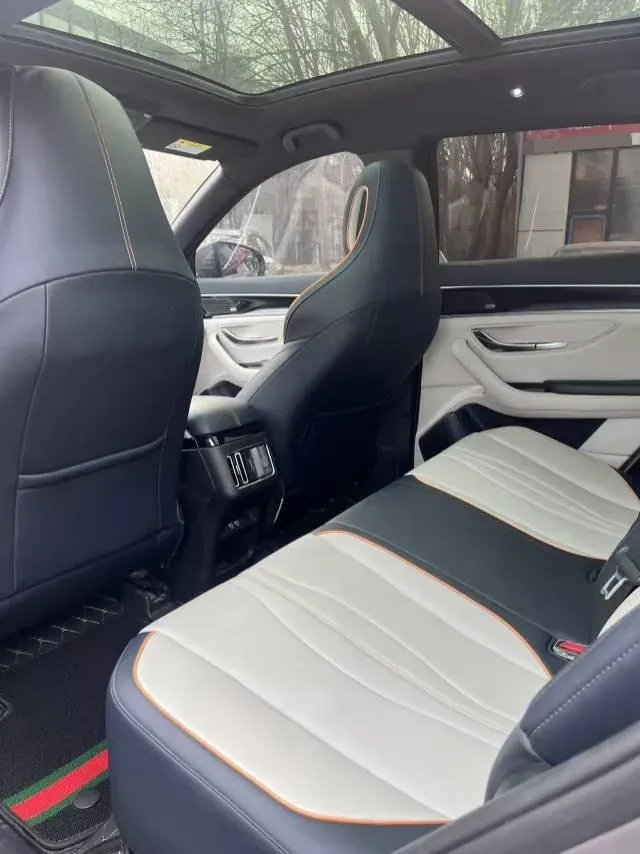 2022 Hyundai Tucson 2.0L 150HP L4 6AT Hybrid,autocango,china used car exporter,china ev exporter,chinese used car exporter,chinese used ev exporter