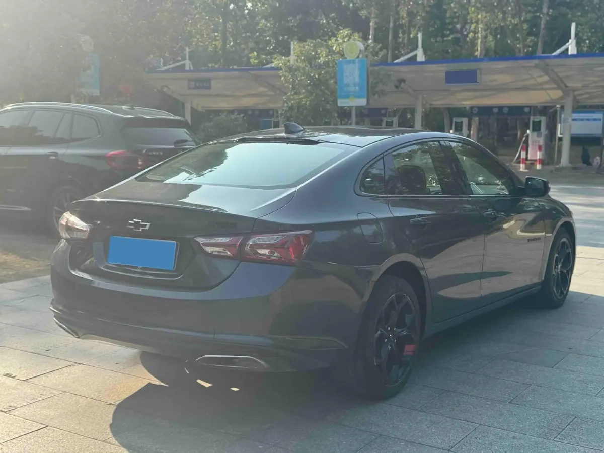2019 Chevrolet Malibu XL 2.0T 241HP L4 9AT,autocango,china used car exporter,china ev exporter,chinese used car exporter,chinese used ev exporter