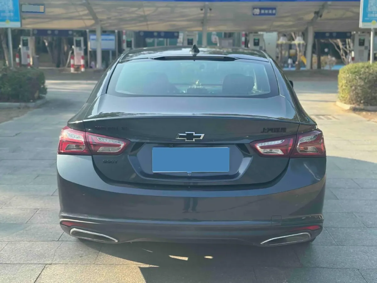 2019 Chevrolet Malibu XL 2.0T 241HP L4 9AT,autocango,china used car exporter,china ev exporter,chinese used car exporter,chinese used ev exporter