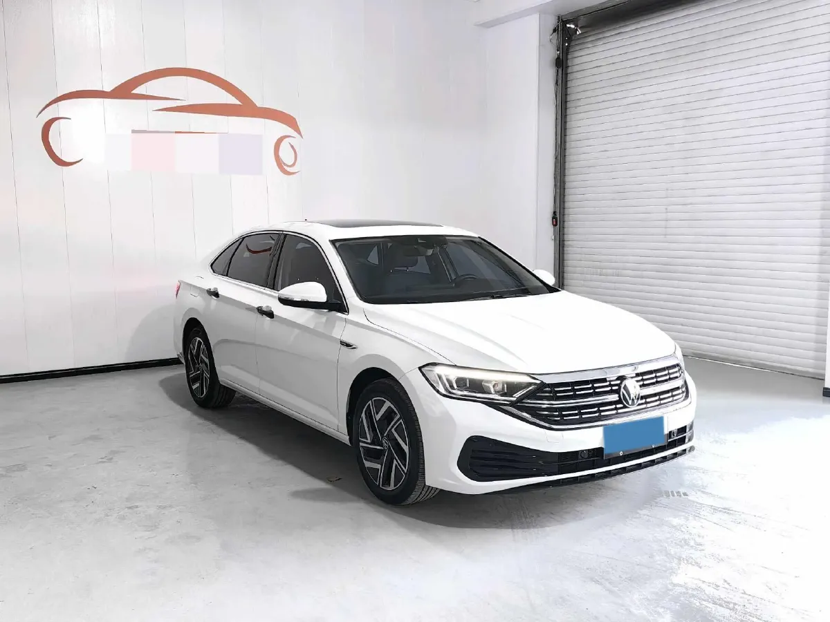 2023 Volkswagen Sagitar 1.4T 150HP L4 7DCT,autocango,china used car exporter,china ev exporter,chinese used car exporter,chinese used ev exporter