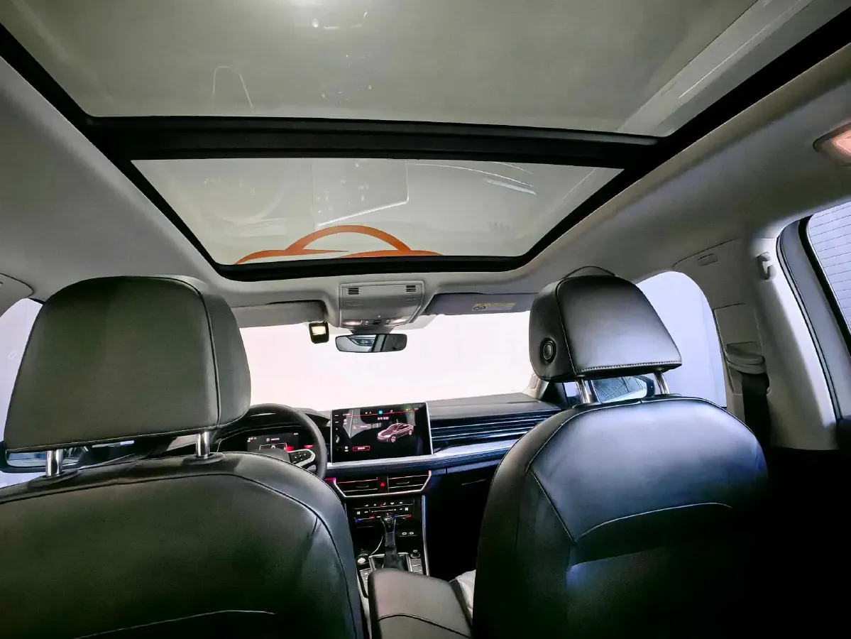 2023 Volkswagen Sagitar 1.4T 150HP L4 7DCT,autocango,china used car exporter,china ev exporter,chinese used car exporter,chinese used ev exporter