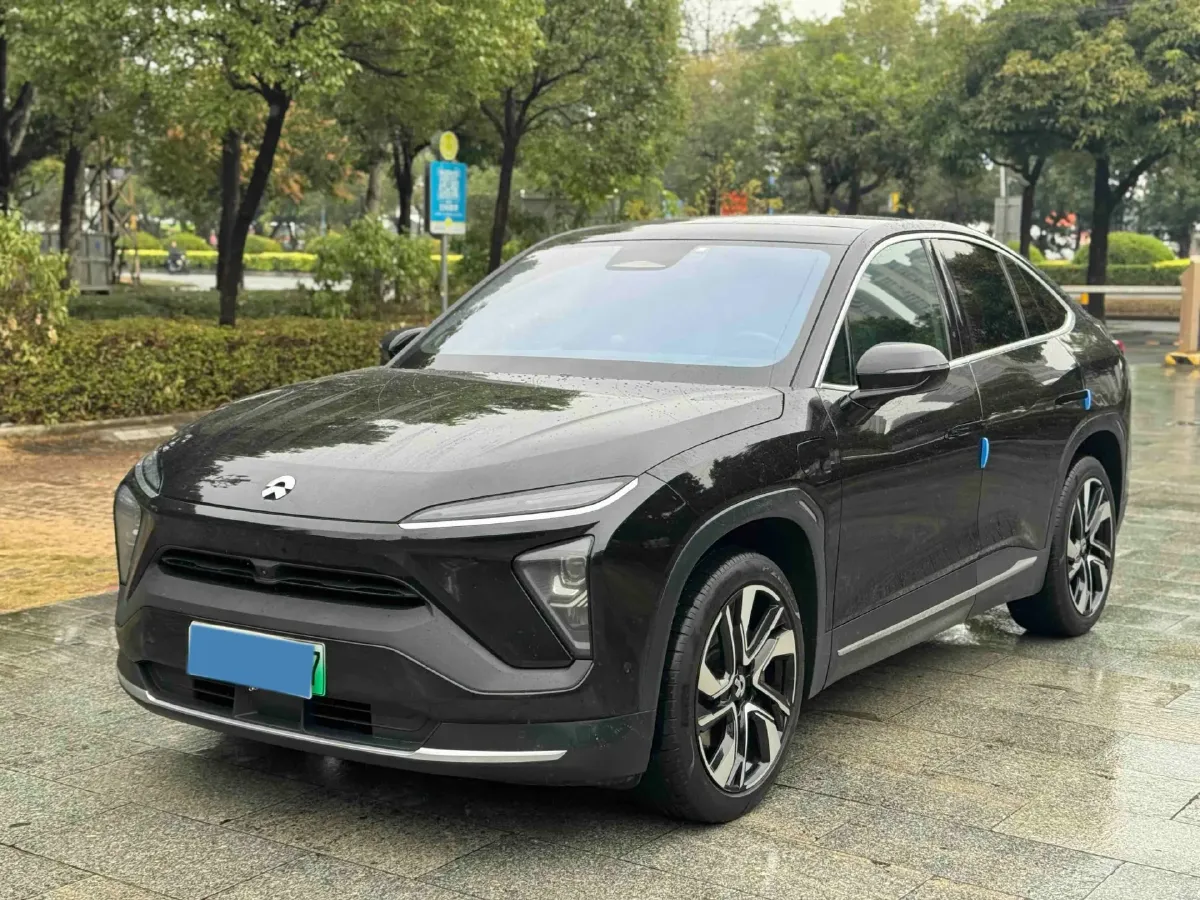 2020 NIO ES6 BEV 100KWH,autocango,china used car exporter,china ev exporter,chinese used car exporter,chinese used ev exporter