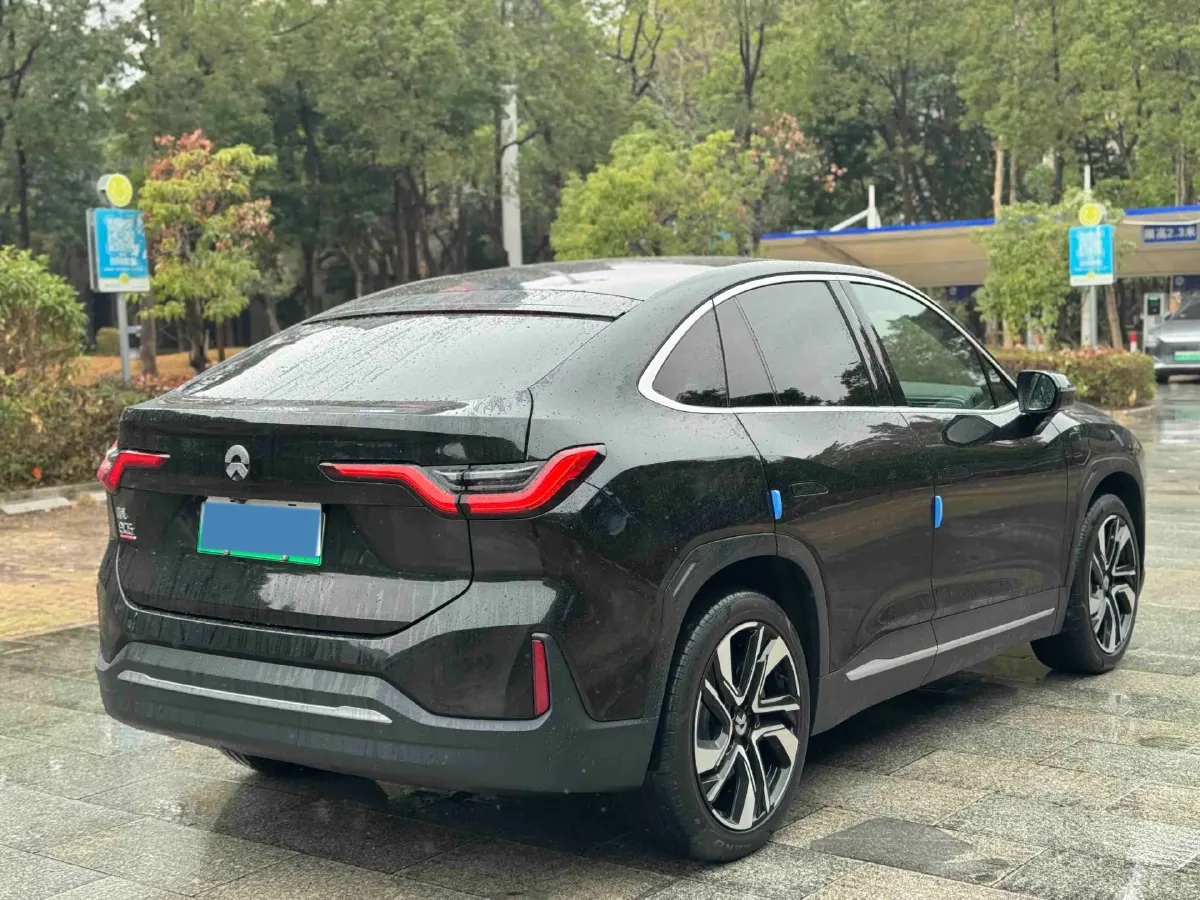 2020 NIO ES6 BEV 100KWH,autocango,china used car exporter,china ev exporter,chinese used car exporter,chinese used ev exporter