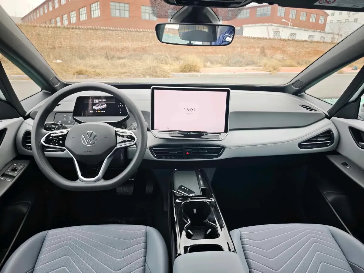 2025 Volkswagen ID.3 BEV 53.6KWH,autocango,china used car exporter,china ev exporter,chinese used car exporter,chinese used ev exporter