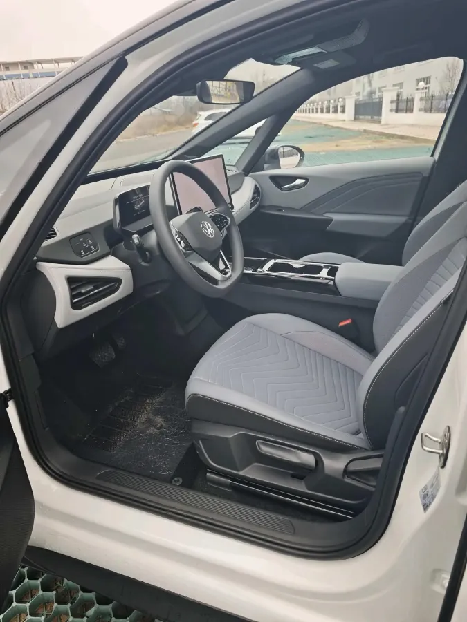2025 Volkswagen ID.3 BEV 53.6KWH,autocango,china used car exporter,china ev exporter,chinese used car exporter,chinese used ev exporter
