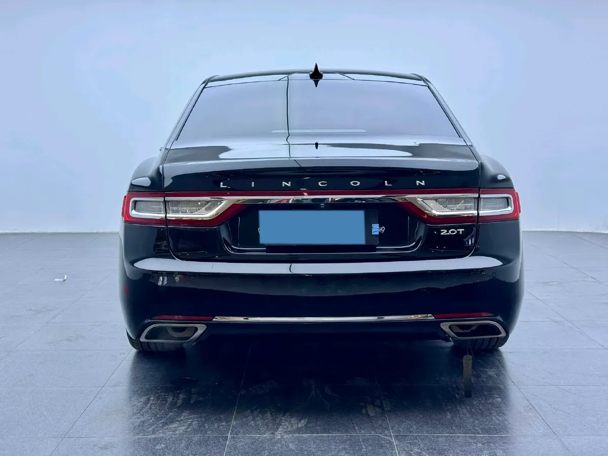 2018 Lincoln Continental 2.0T 261HP L4 6AT,autocango,china used car exporter,china ev exporter,chinese used car exporter,chinese used ev exporter