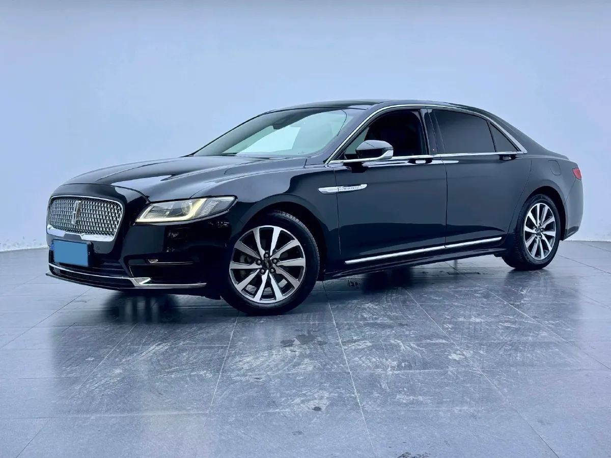 2018 Lincoln Continental 2.0T 261HP L4 6AT,autocango,china used car exporter,china ev exporter,chinese used car exporter,chinese used ev exporter