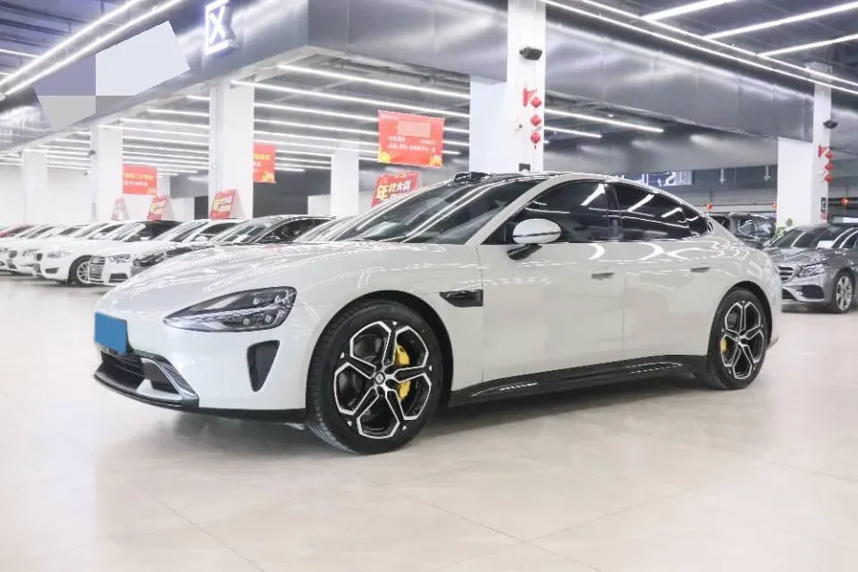 2024 MI SU7 BEV 94.3KWH,autocango,china used car exporter,china ev exporter,chinese used car exporter,chinese used ev exporter