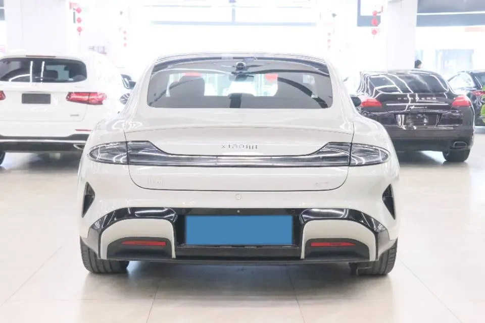 2024 MI SU7 BEV 94.3KWH,autocango,china used car exporter,china ev exporter,chinese used car exporter,chinese used ev exporter