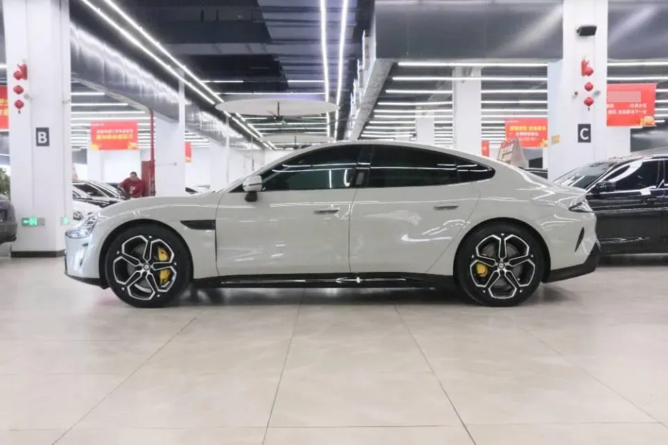 2024 MI SU7 BEV 94.3KWH,autocango,china used car exporter,china ev exporter,chinese used car exporter,chinese used ev exporter