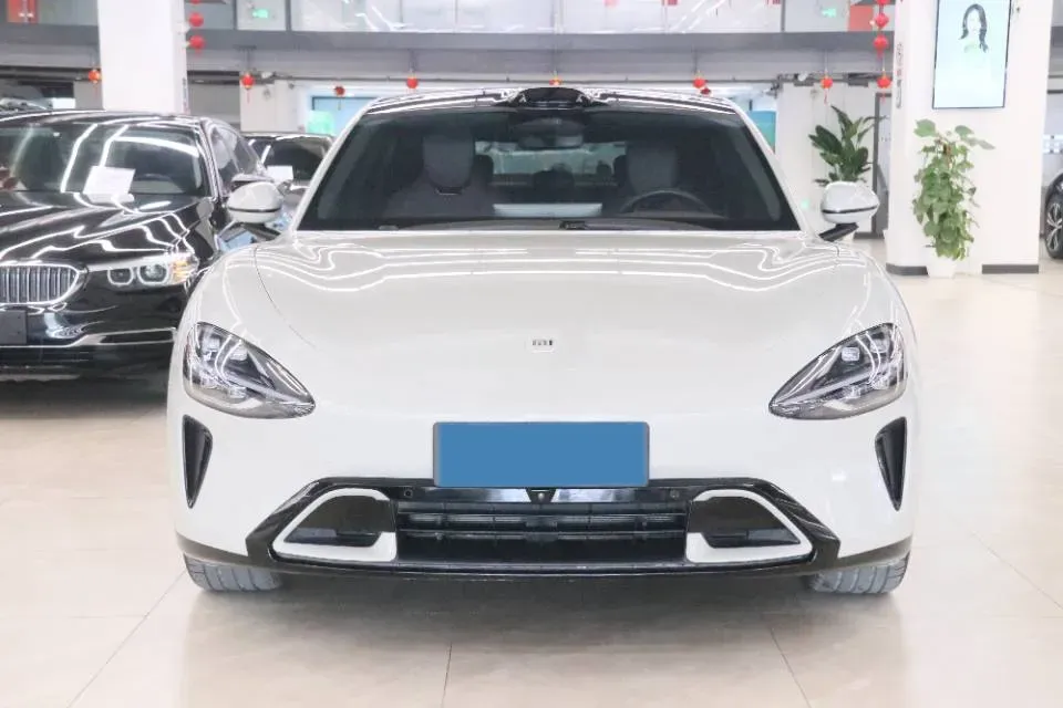 2024 MI SU7 BEV 94.3KWH,autocango,china used car exporter,china ev exporter,chinese used car exporter,chinese used ev exporter