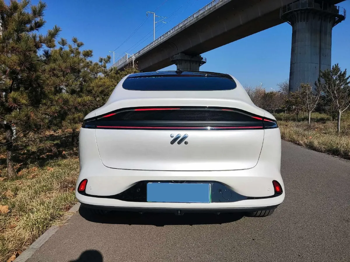 2023 IM LS6 BEV 71KWH,autocango,china used car exporter,china ev exporter,chinese used car exporter,chinese used ev exporter