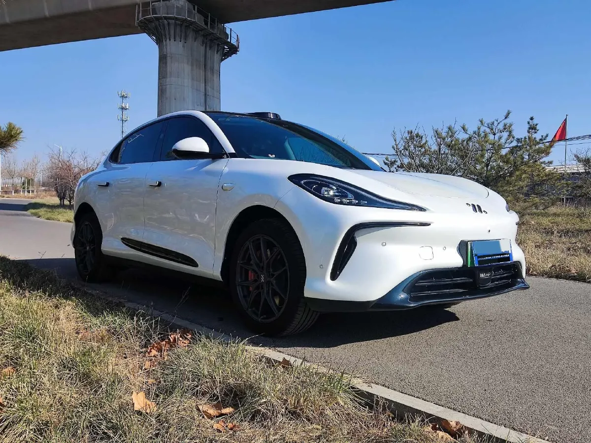 2023 IM LS6 BEV 71KWH,autocango,china used car exporter,china ev exporter,chinese used car exporter,chinese used ev exporter