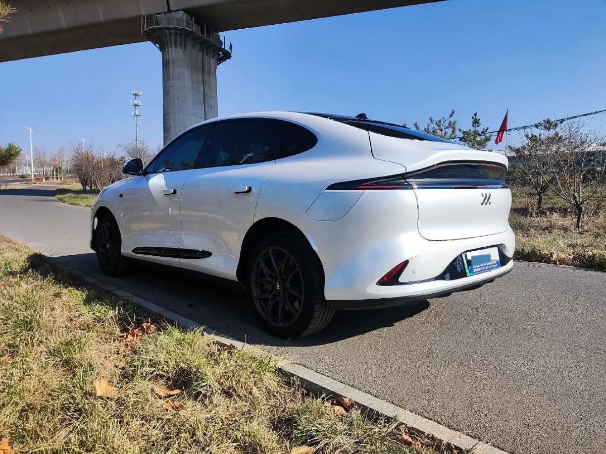 2023 IM LS6 BEV 71KWH,autocango,china used car exporter,china ev exporter,chinese used car exporter,chinese used ev exporter