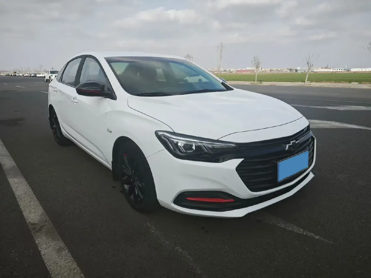 2020 Chevrolet Monza 1.0T 125HP L3 6DCT,autocango,china used car exporter,china ev exporter,chinese used car exporter,chinese used ev exporter