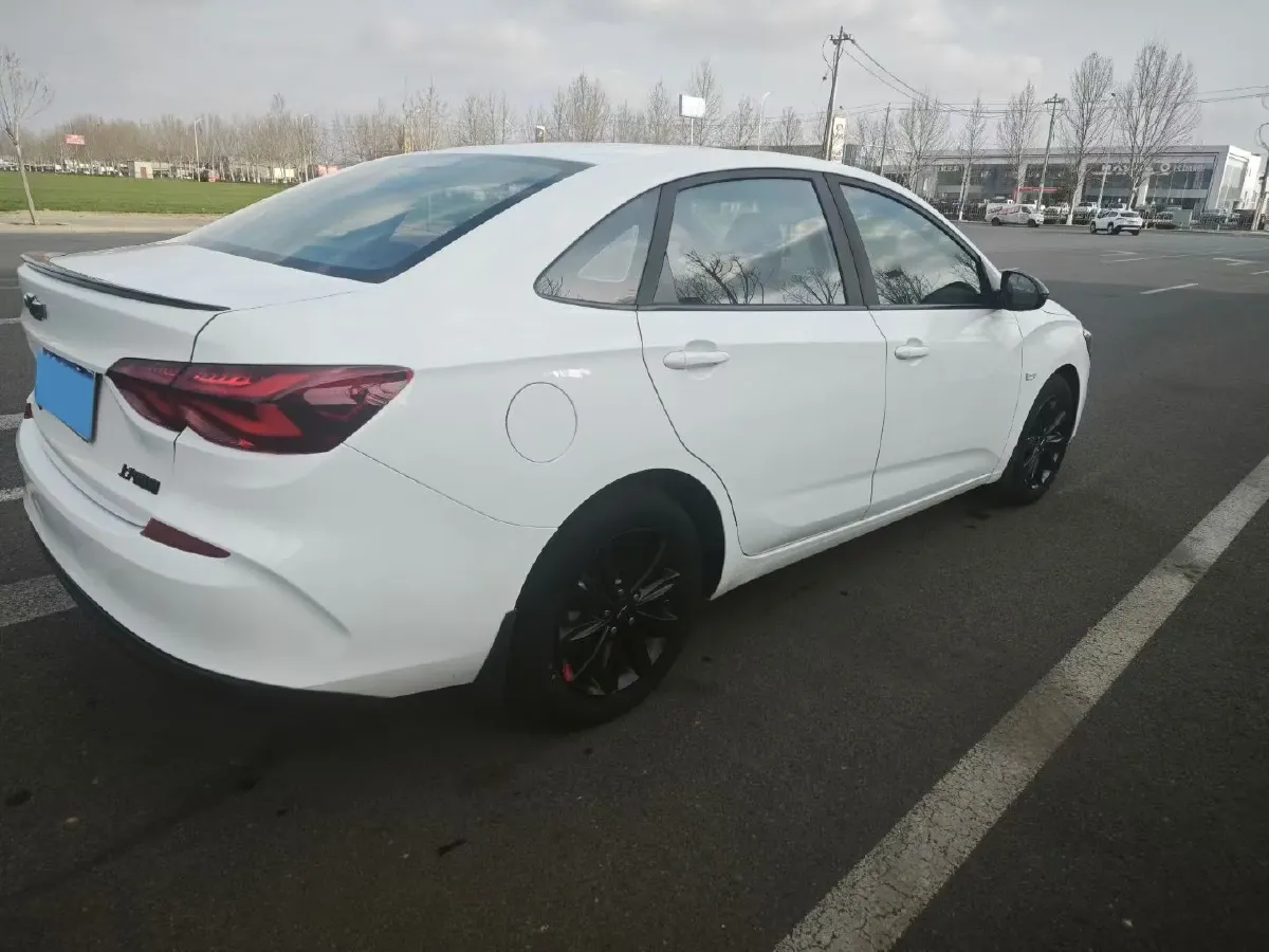 2020 Chevrolet Monza 1.0T 125HP L3 6DCT,autocango,china used car exporter,china ev exporter,chinese used car exporter,chinese used ev exporter