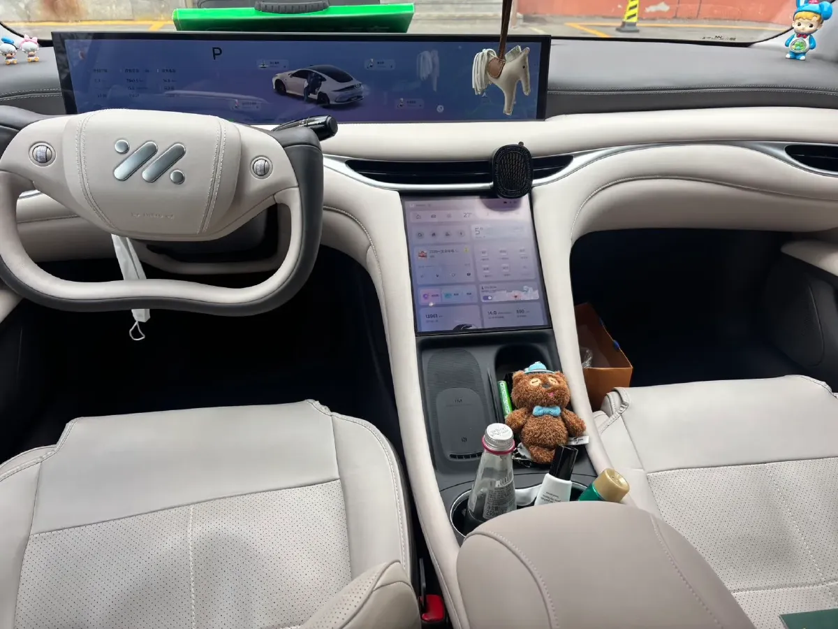 2024 IM L6 BEV 75KWH,autocango,china used car exporter,china ev exporter,chinese used car exporter,chinese used ev exporter