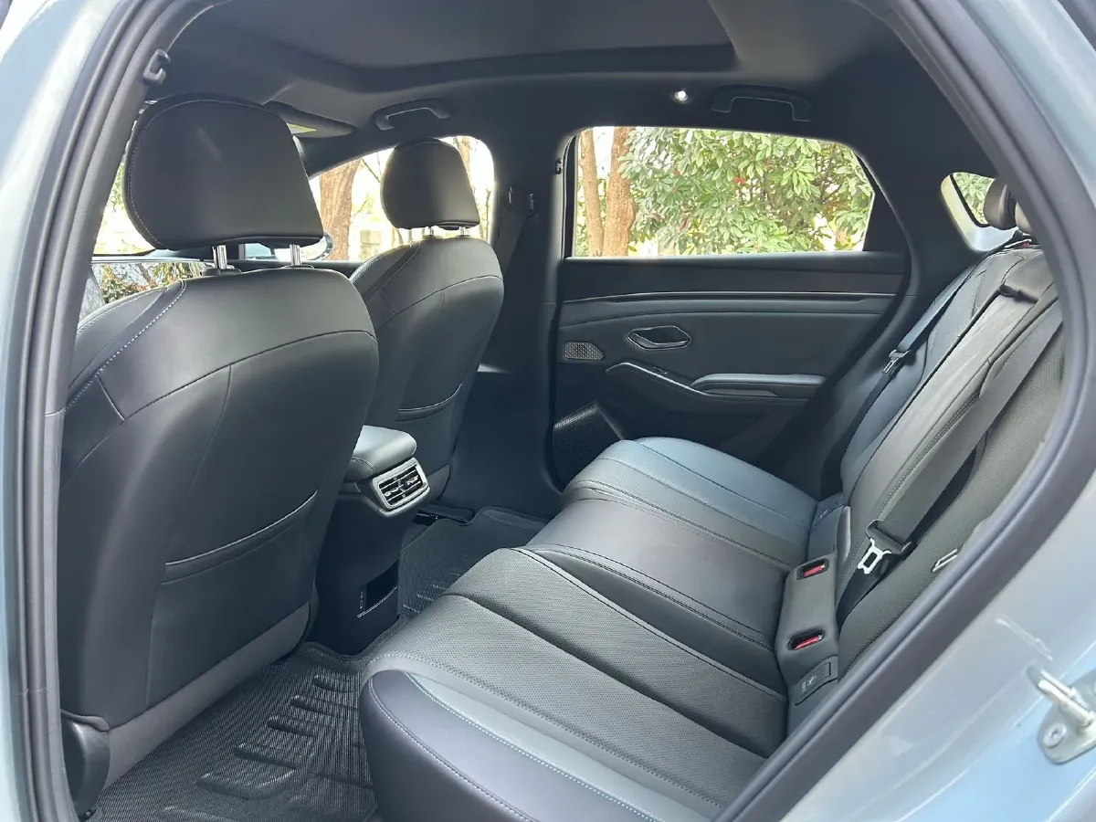 2025 BYD QinL 1.5L 101HP L4 E-CVT PHEV 15.87KWH,autocango,china used car exporter,china ev exporter,chinese used car exporter,chinese used ev exporter