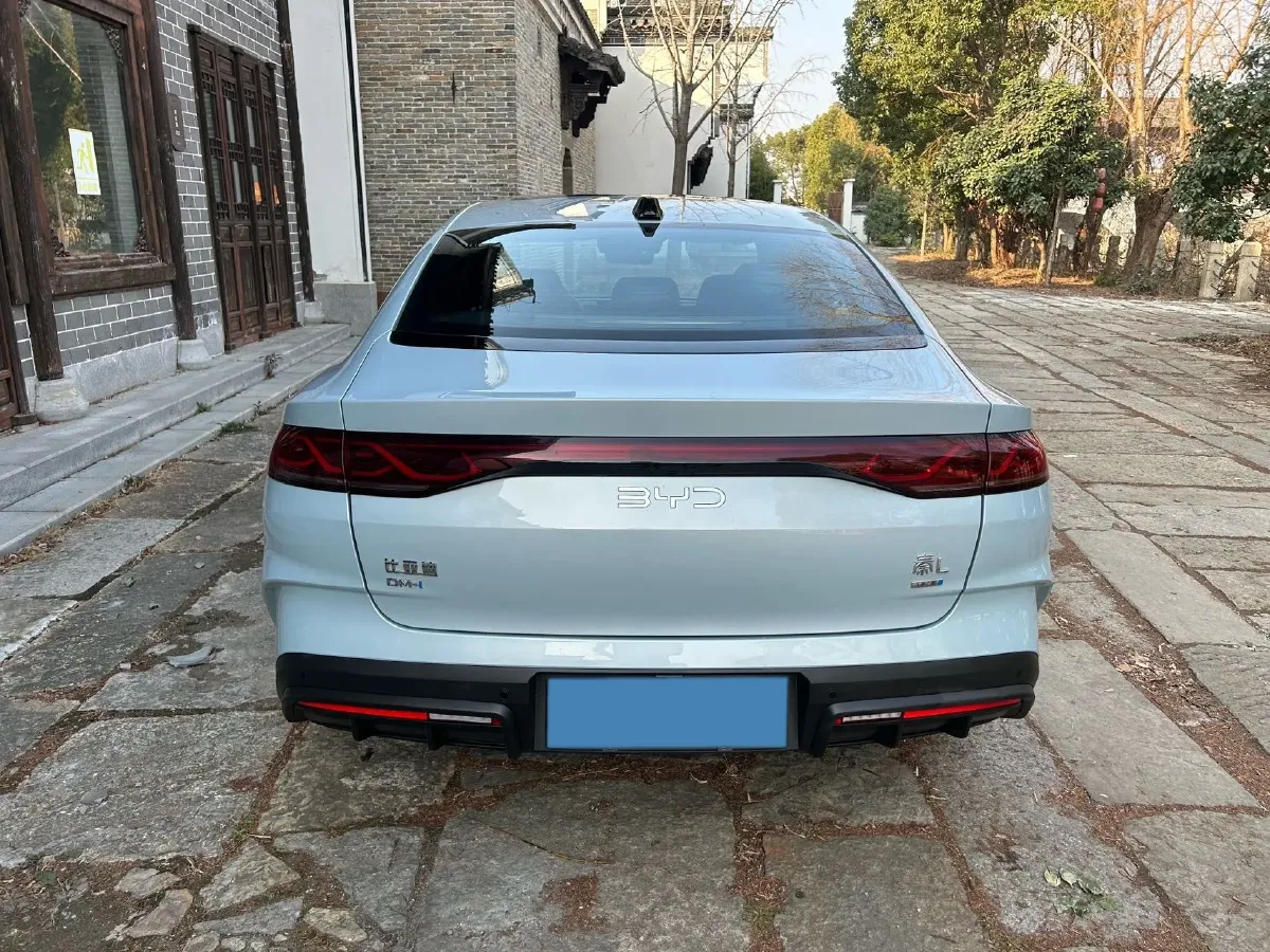 2025 BYD QinL 1.5L 101HP L4 E-CVT PHEV 15.87KWH,autocango,china used car exporter,china ev exporter,chinese used car exporter,chinese used ev exporter