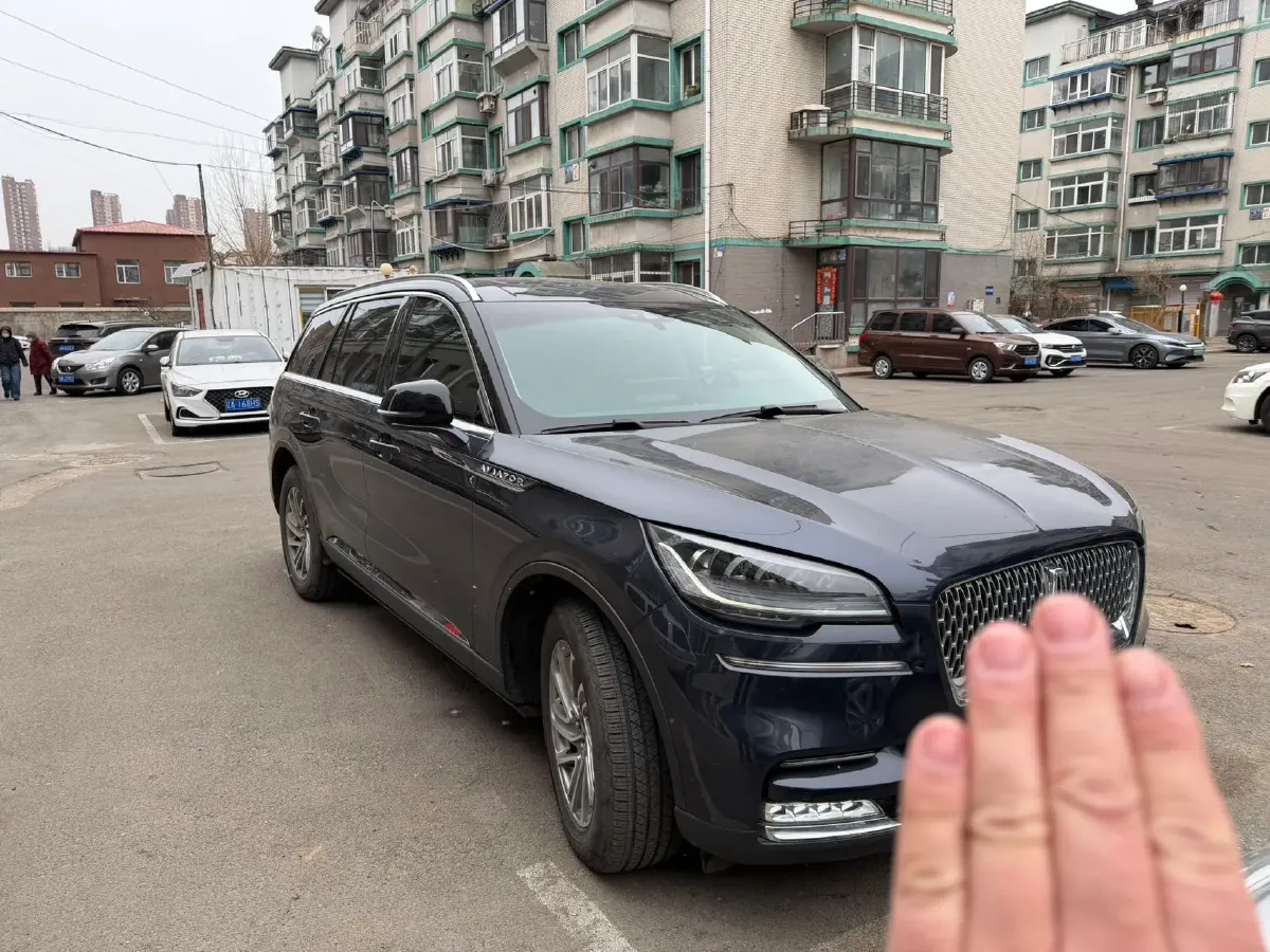 2021 Lincoln Aviator 3.0T 355HP V6 10AT,autocango,china used car exporter,china ev exporter,chinese used car exporter,chinese used ev exporter