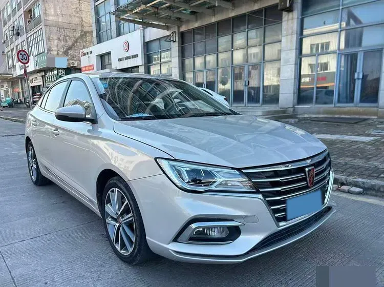 2019 Roewe i5 1.5T 169HP L4 7DCT,autocango,china used car exporter,china ev exporter,chinese used car exporter,chinese used ev exporter