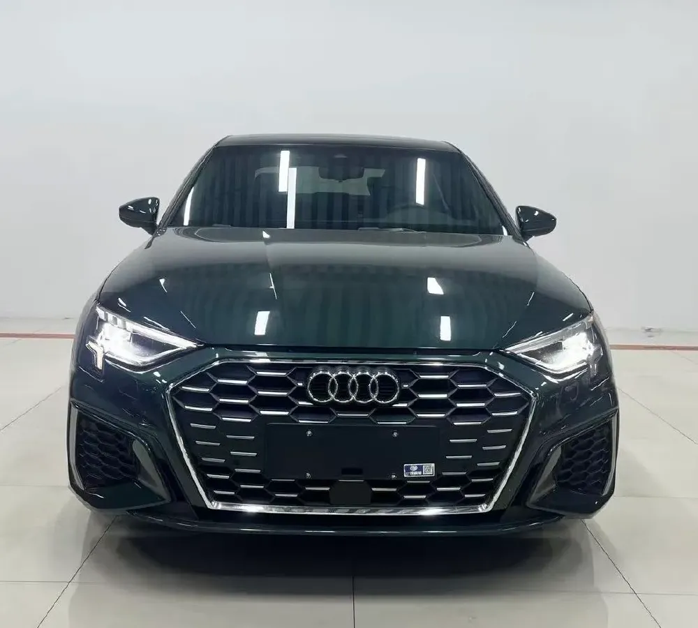 2022 Audi A3 1.4T 150HP L4 7DCT,autocango,china used car exporter,china ev exporter,chinese used car exporter,chinese used ev exporter