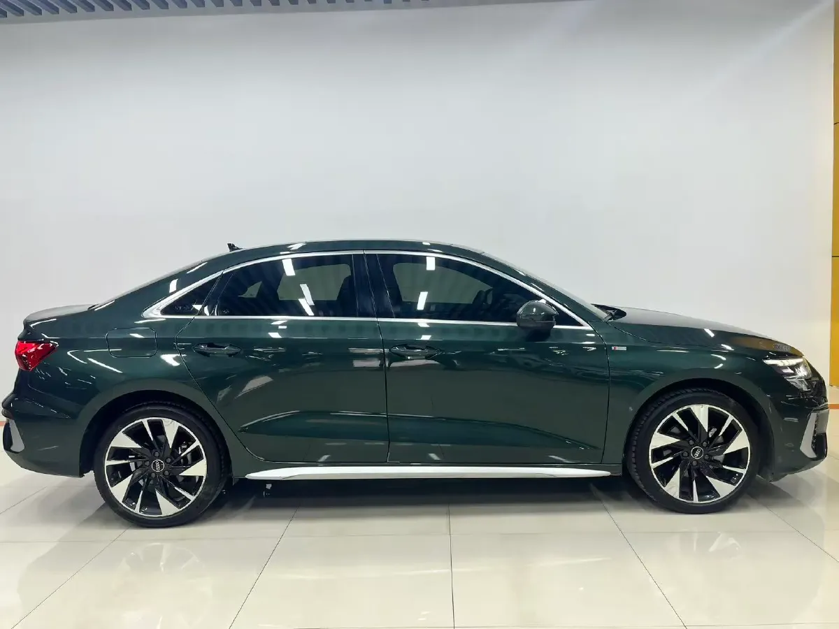 2022 Audi A3 1.4T 150HP L4 7DCT,autocango,china used car exporter,china ev exporter,chinese used car exporter,chinese used ev exporter