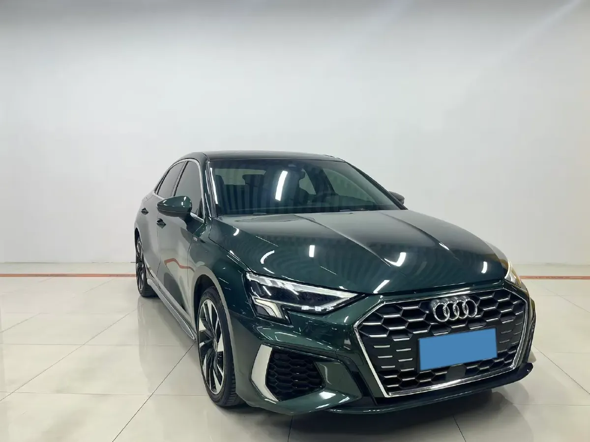 2022 Audi A3 1.4T 150HP L4 7DCT,autocango,china used car exporter,china ev exporter,chinese used car exporter,chinese used ev exporter