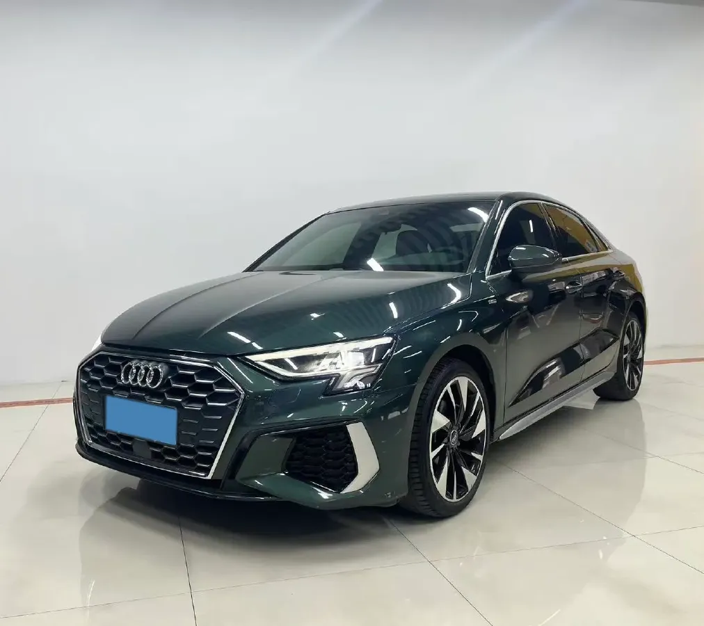 2022 Audi A3 1.4T 150HP L4 7DCT,autocango,china used car exporter,china ev exporter,chinese used car exporter,chinese used ev exporter