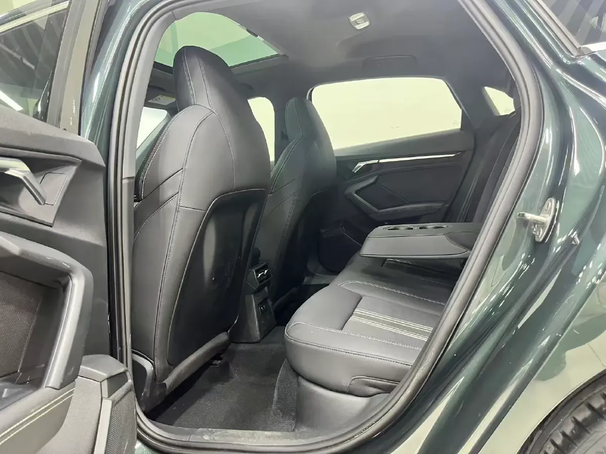 2022 Audi A3 1.4T 150HP L4 7DCT,autocango,china used car exporter,china ev exporter,chinese used car exporter,chinese used ev exporter